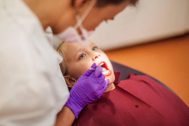 Best Mobile Emergency Dentist in Cactus, TX