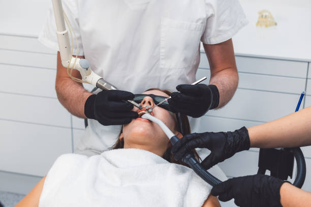 Best Emergency Root Canal Treatment in Cactus, TX