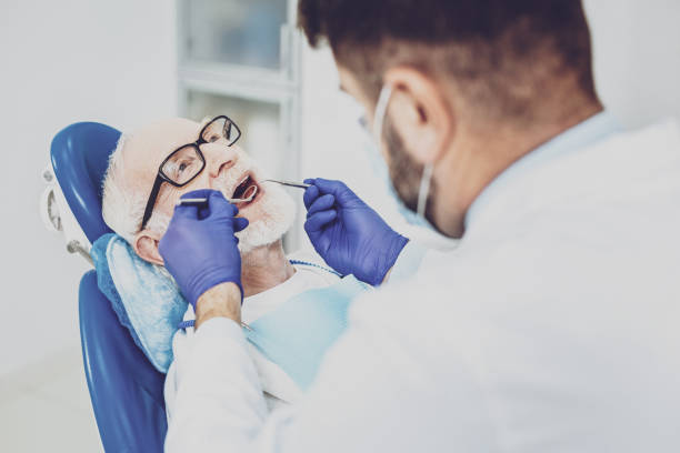 Best Emergency Dental Care for Abscessed Tooth in Cactus, TX